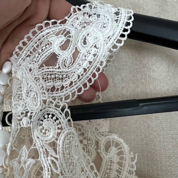 Eddy K Sample Wedding Dress - Picture 9 of 14